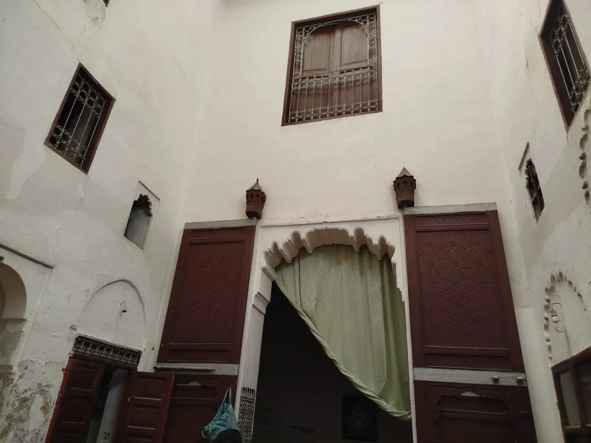 Maison 7 chambres à vendre à Talaa — 900 000 DH - Photo 2