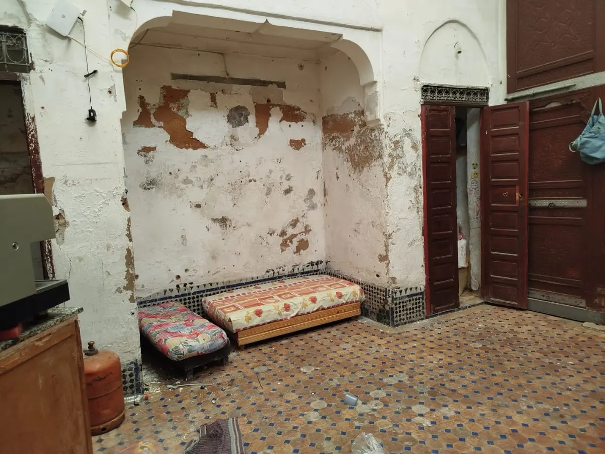 Maison 7 chambres à vendre à Talaa — 900 000 DH - Photo 4
