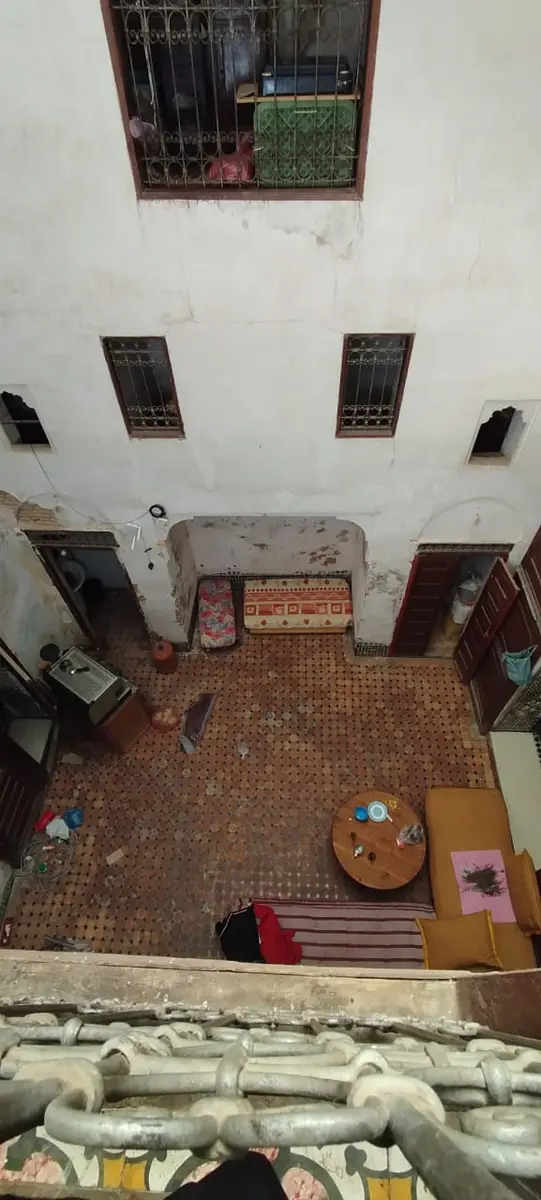 Maison 7 chambres à vendre à Talaa — 900 000 DH - Photo 6