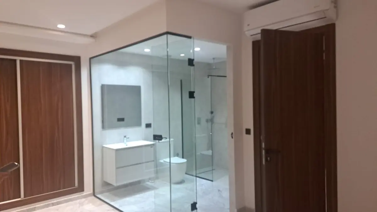 Appartement 4 chambres à vendre à Champs de Courses — 2 275 000 DH - Photo 5
