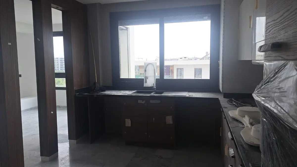 Appartement 4 chambres à vendre à Champs de Courses — 2 275 000 DH - Photo 6