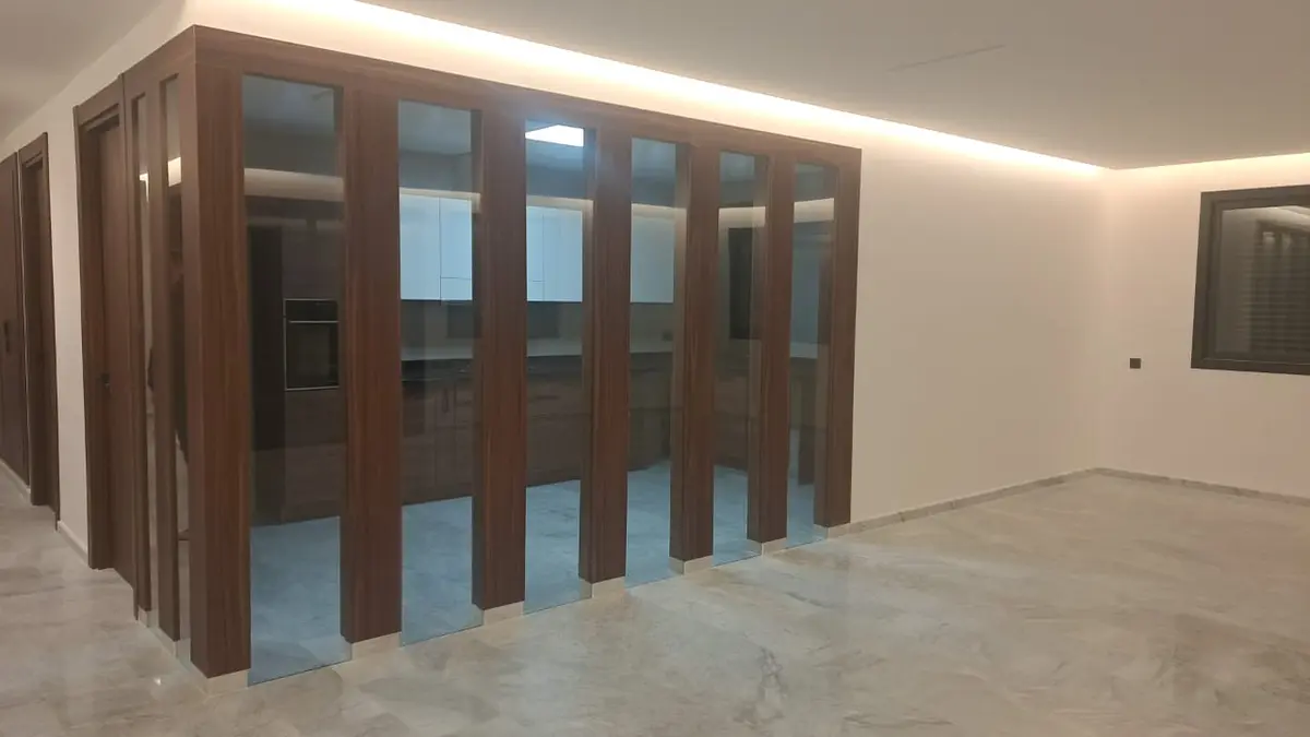 Appartement 4 chambres à vendre à Champs de Courses — 2 275 000 DH - Photo 1