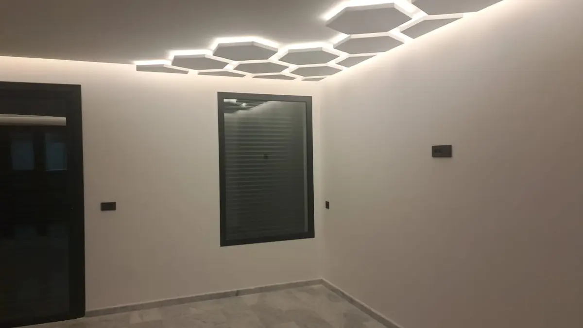 Appartement 4 chambres à vendre à Champs de Courses — 2 275 000 DH - Photo 2