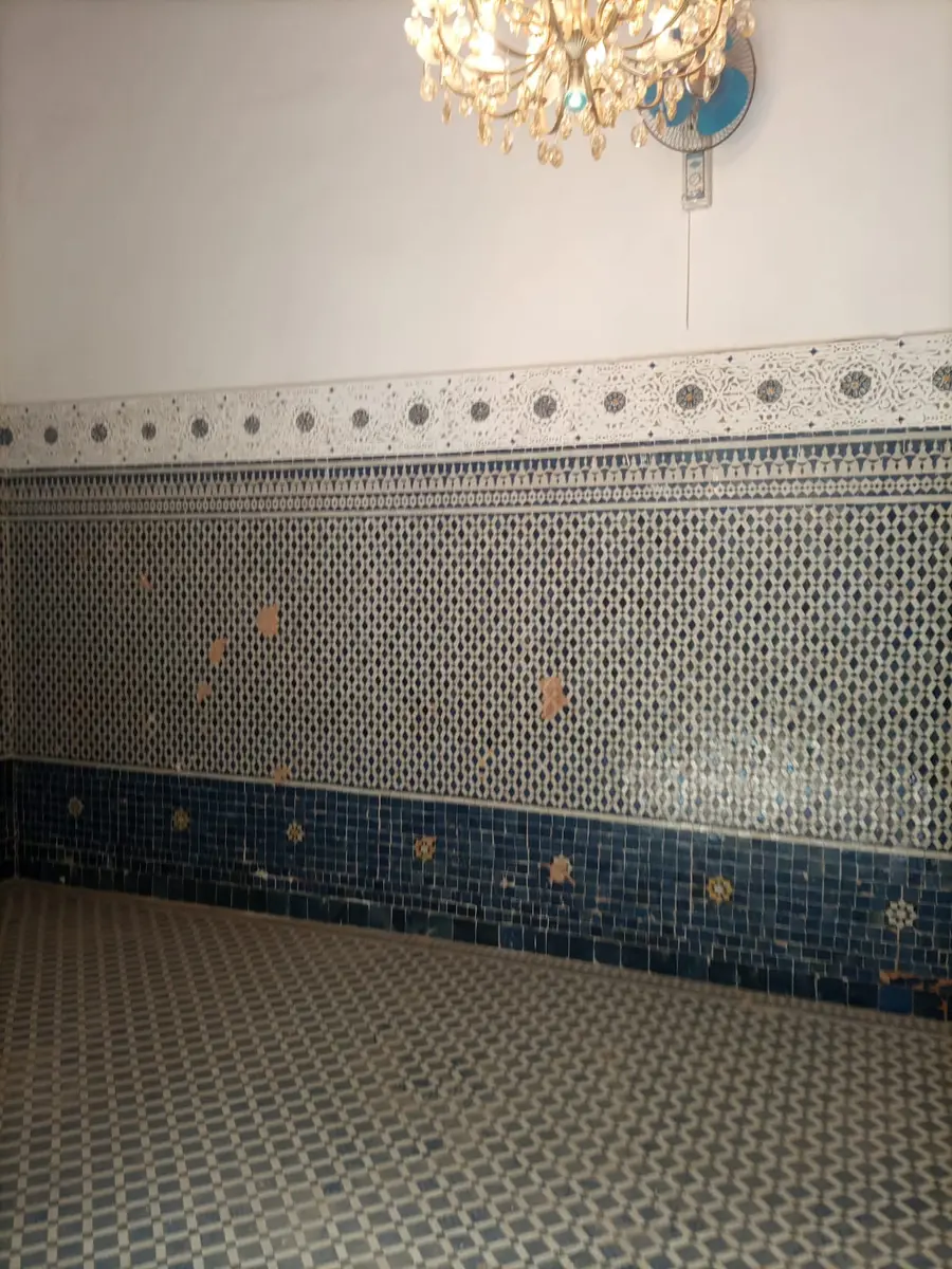 Maison 6 chambres à vendre à Bab Khoukha — 1 100 000 DH - Photo 4
