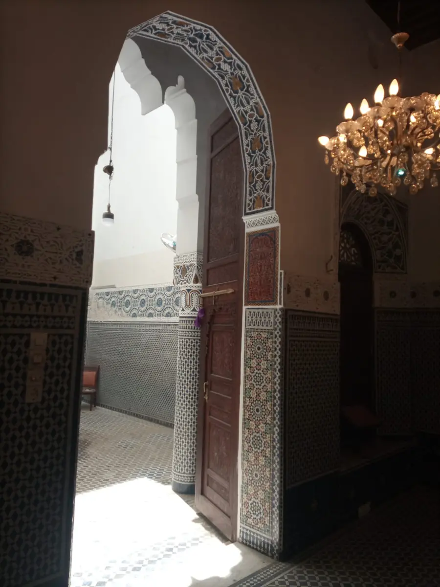 Maison 6 chambres à vendre à Bab Khoukha — 1 100 000 DH - Photo 5