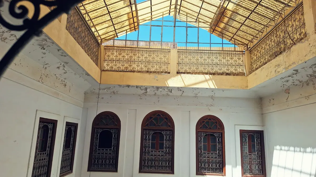 Maison 7 chambres à vendre à Batha — 2 600 000 DH - Photo 5