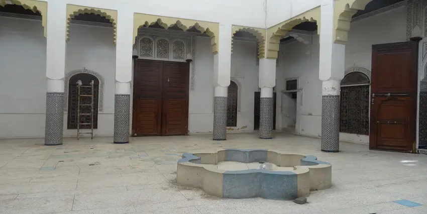 Maison 3 chambres à vendre à Fès — 4 000 000 DH - صورة 2