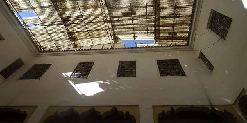 Maison 3 chambres à vendre à Fès — 4 000 000 DH - صورة 4