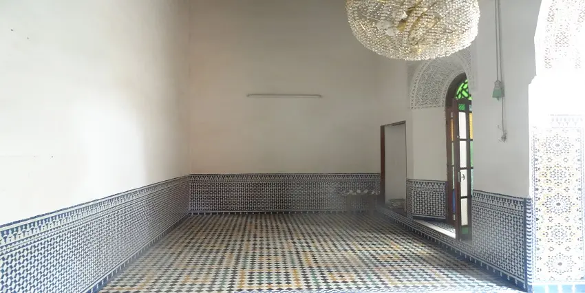 Maison 3 chambres à vendre à Fès — 4 000 000 DH - صورة 5