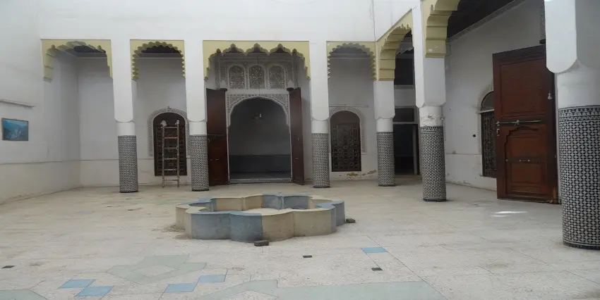 Maison 3 chambres à vendre à Fès — 4 000 000 DH - صورة 6