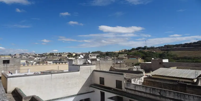 Maison 3 chambres à vendre à Fès — 4 000 000 DH - صورة 15