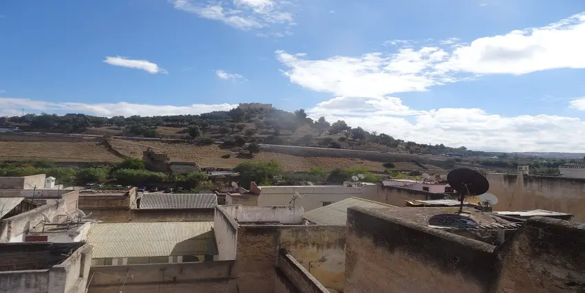 Maison 3 chambres à vendre à Fès — 4 000 000 DH - صورة 16