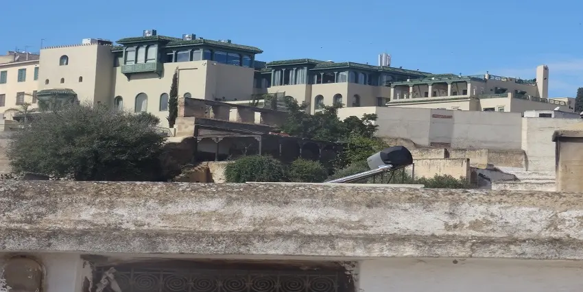 Maison 3 chambres à vendre à Fès — 4 000 000 DH - صورة 9