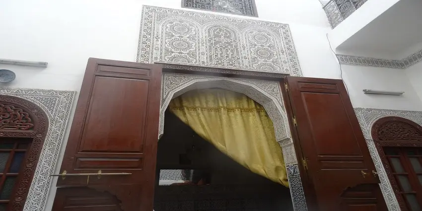 Maison 3 chambres à vendre à Fès — 4 000 000 DH - صورة 11