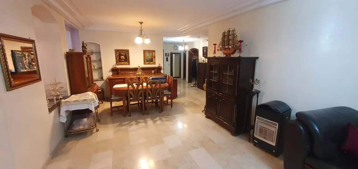 Appartement 4 chambres à vendre à Centre-Ville — 2 300 000 DH - Photo 1