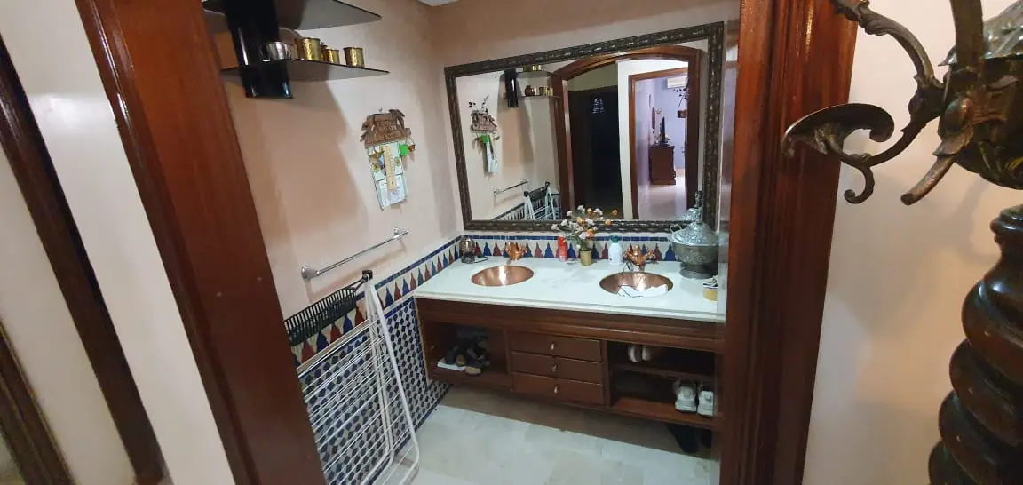 Appartement 4 chambres à vendre à Centre-Ville — 2 300 000 DH - Photo 12