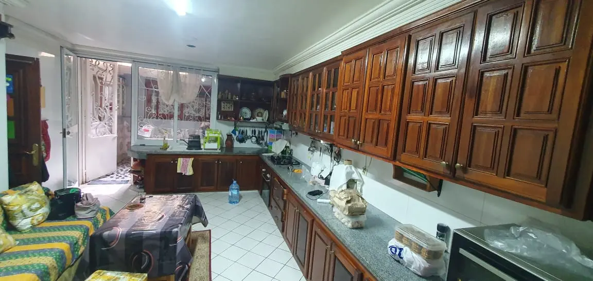 Appartement 4 chambres à vendre à Centre-Ville — 2 300 000 DH - Photo 13