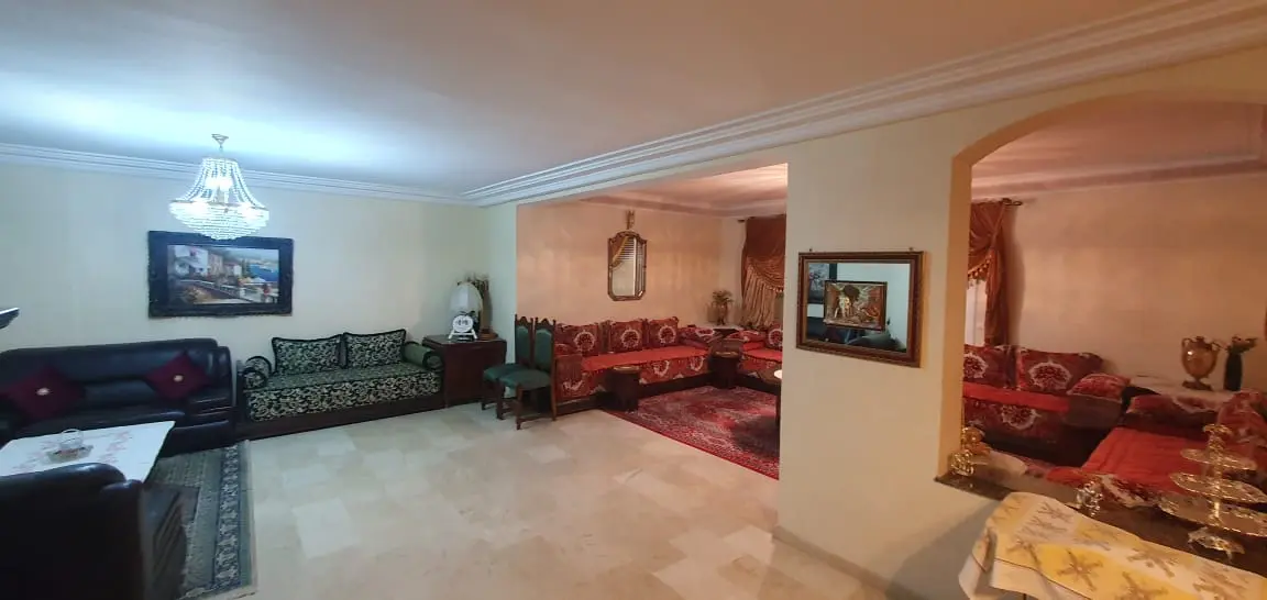 Appartement 4 chambres à vendre à Centre-Ville — 2 300 000 DH - Photo 5