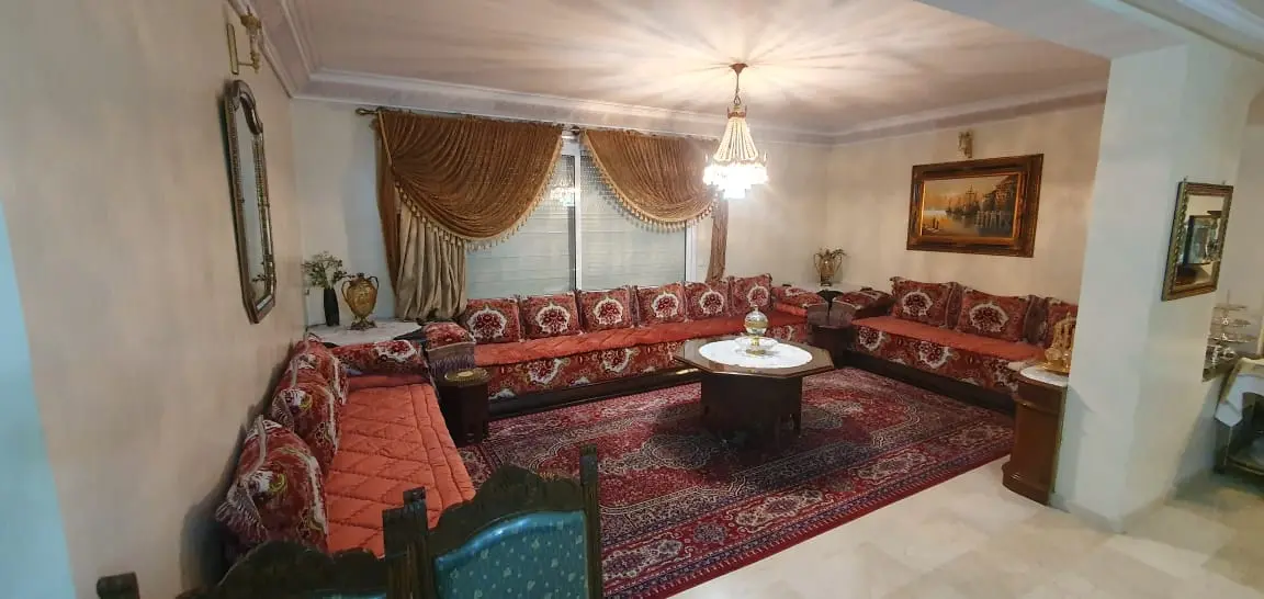 Appartement 4 chambres à vendre à Centre-Ville — 2 300 000 DH - Photo 8
