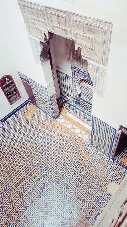Maison 6 chambres à vendre à Fès — 1 300 000 DH - Photo 3