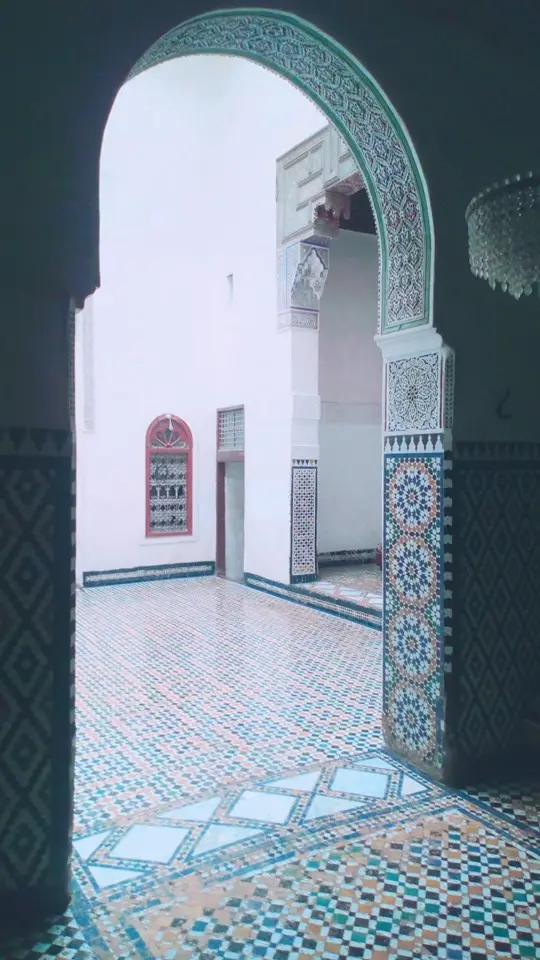 Maison 6 chambres à vendre à Fès — 1 300 000 DH - Photo 4