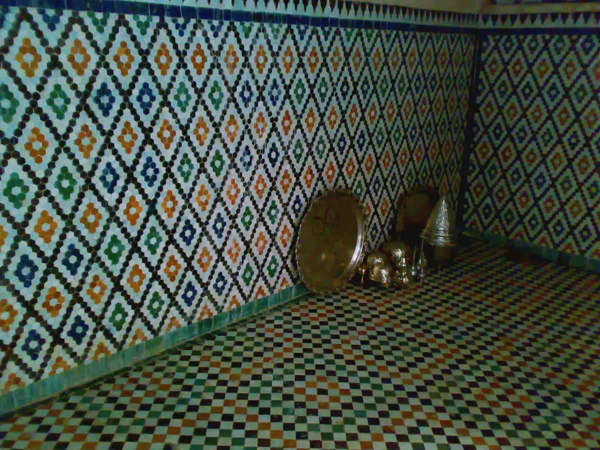 Maison 6 chambres à vendre à Fès — 1 300 000 DH - Photo 5