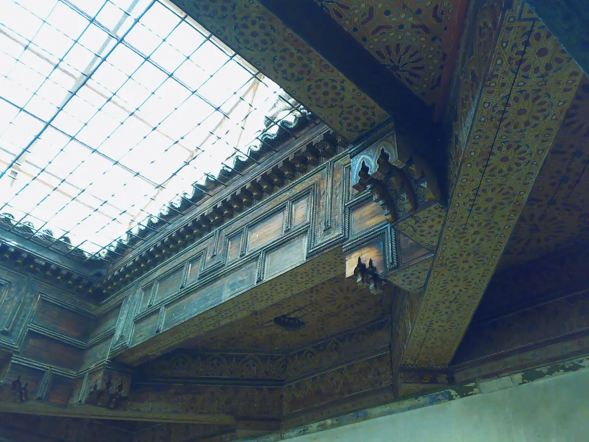 Maison 6 chambres à vendre à Fès — 1 300 000 DH - Photo 7