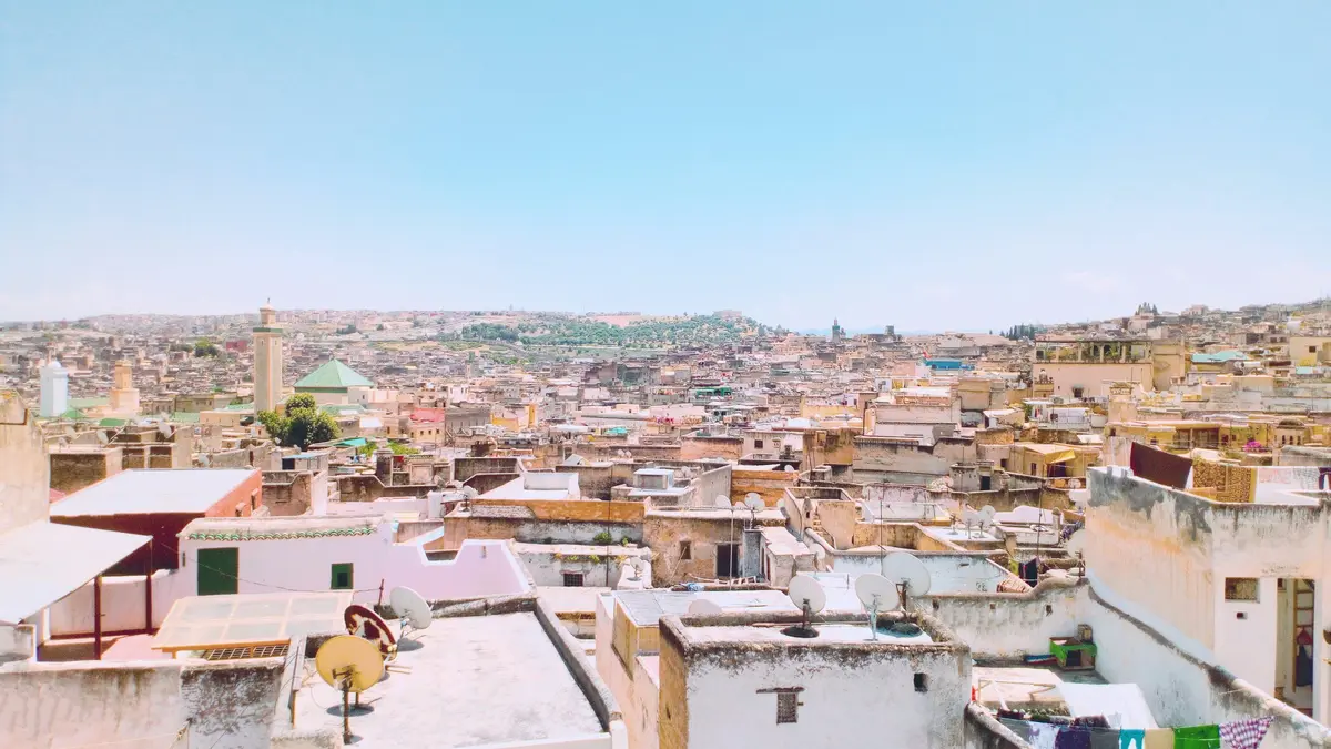 Maison 6 chambres à vendre à Fès — 1 300 000 DH - Photo 8