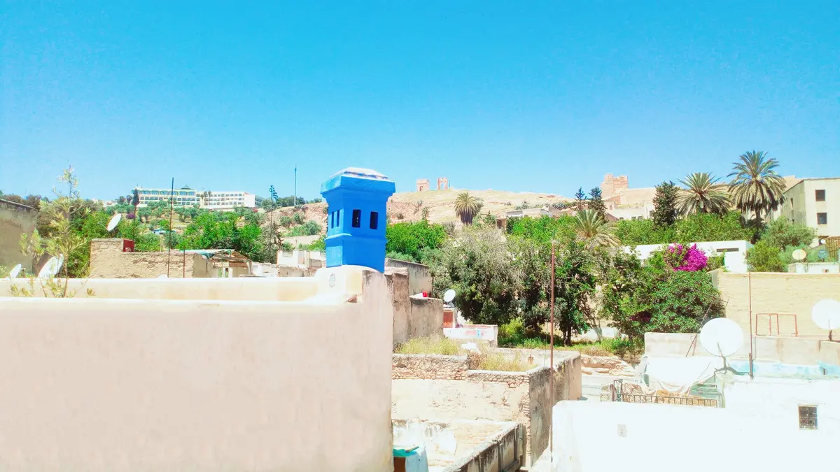 Maison 6 chambres à vendre à Fès — 1 300 000 DH - Photo 9
