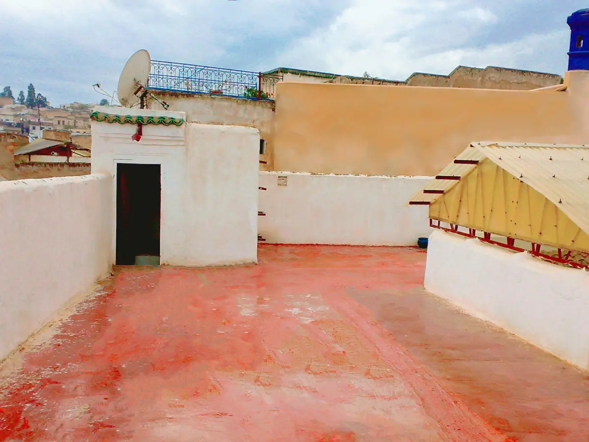 Maison 6 chambres à vendre à Fès — 1 300 000 DH - Photo 10