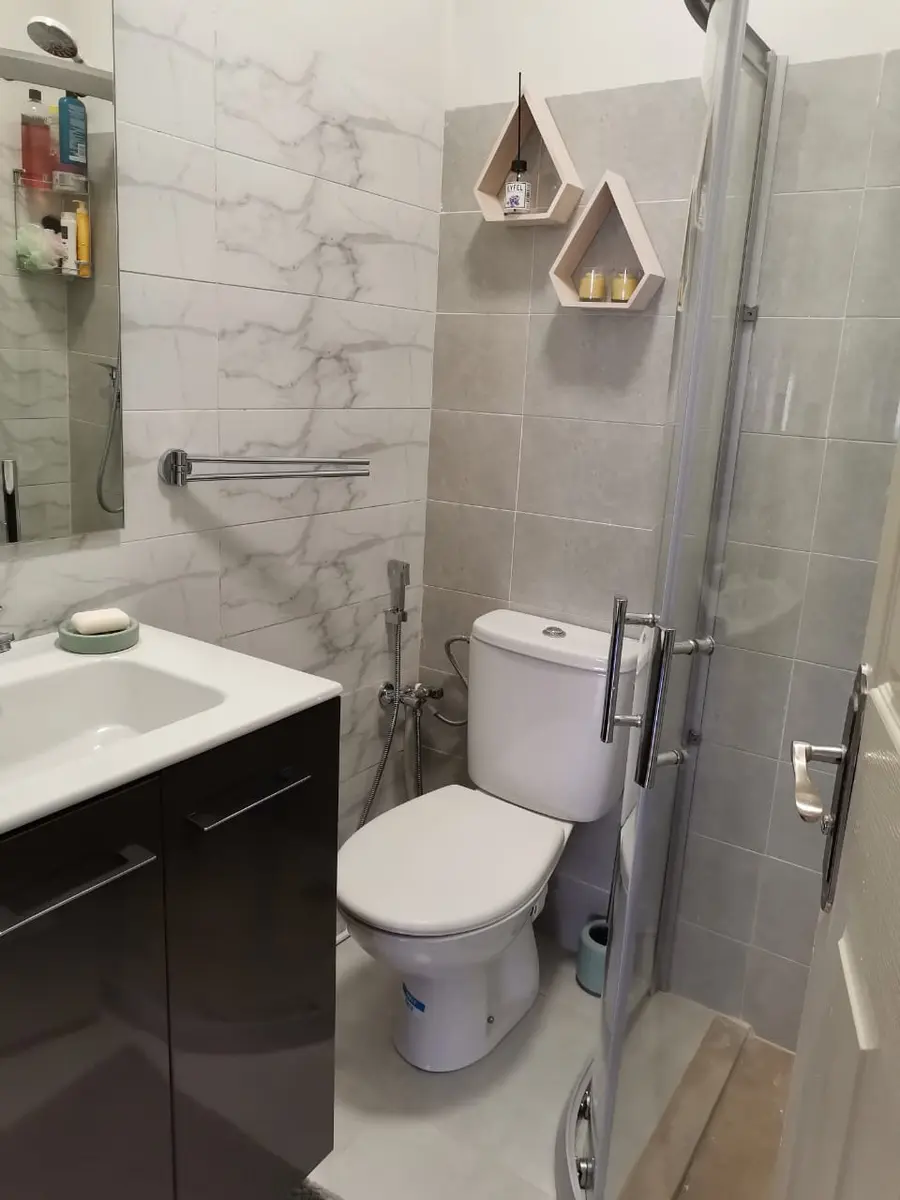 Appartement 3 chambres à louer à Route de Sefrou — 2 500 DH/mois - صورة 6