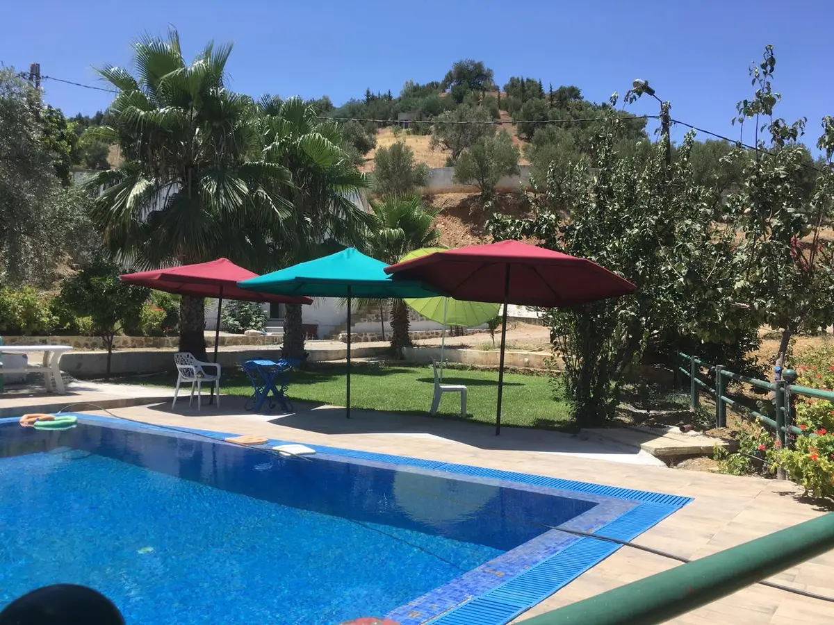 Maison d'hôtes 6 chambres à vendre à Fès — 54 000 000 DH - صورة 7