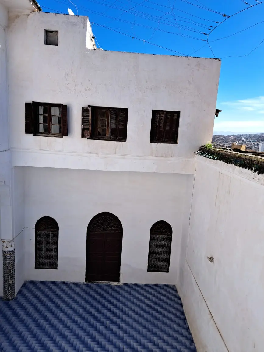 Maison 6 chambres à vendre à Aïn Azliten — 3 500 000 DH - Photo 8
