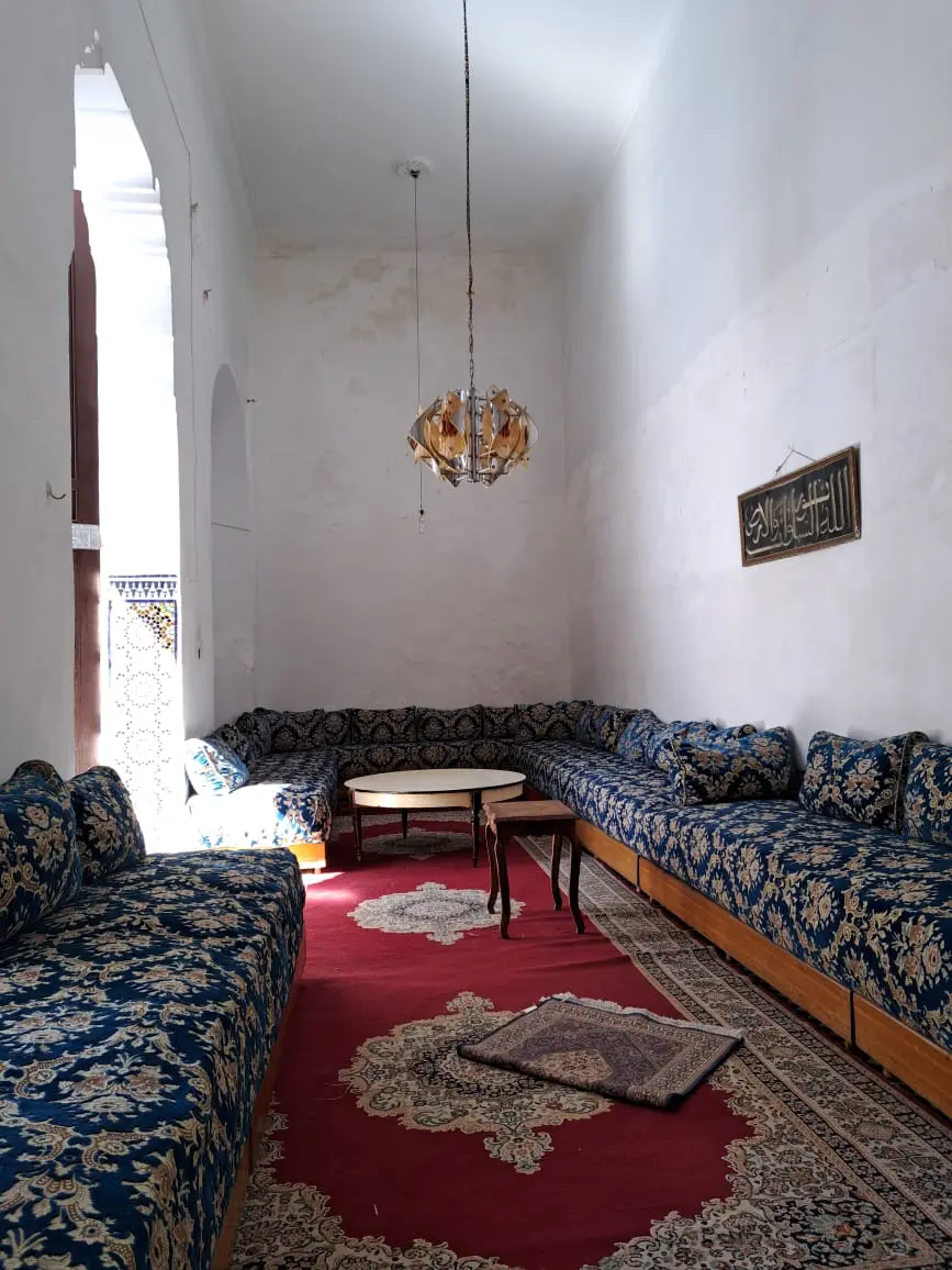 Maison 6 chambres à vendre à Aïn Azliten — 3 500 000 DH - Photo 10