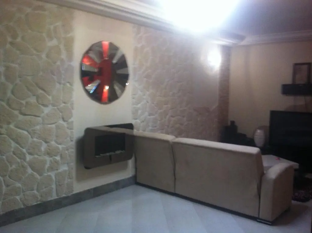 Appartement 2 chambres à vendre à Route Aïn Chkef — 750 000 DH - Photo 1