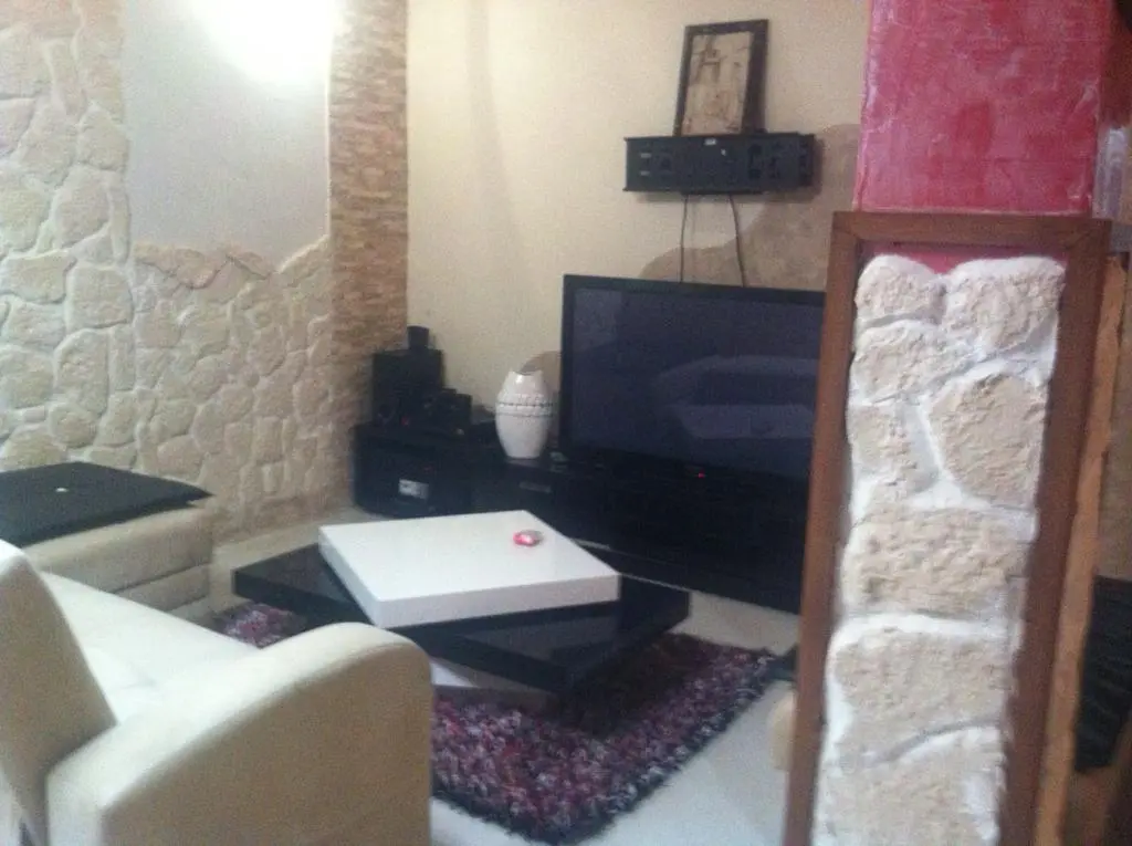Appartement 2 chambres à vendre à Route Aïn Chkef — 750 000 DH - Photo 4