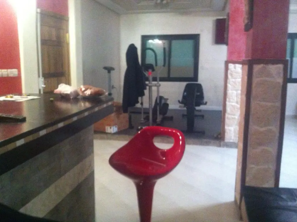 Appartement 2 chambres à vendre à Route Aïn Chkef — 750 000 DH - Photo 8