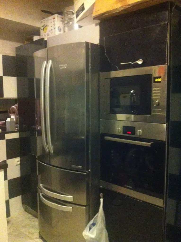 Appartement 2 chambres à vendre à Route Aïn Chkef — 750 000 DH - Photo 14