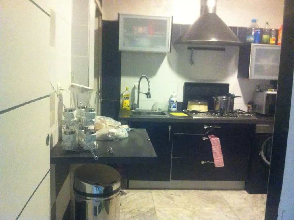Appartement 2 chambres à vendre à Route Aïn Chkef — 750 000 DH - Photo 15