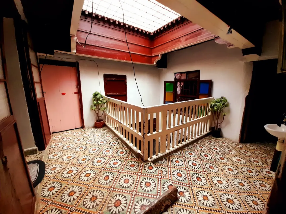 Maison 4 chambres à vendre à Fès — 440 000 DH - Photo 10