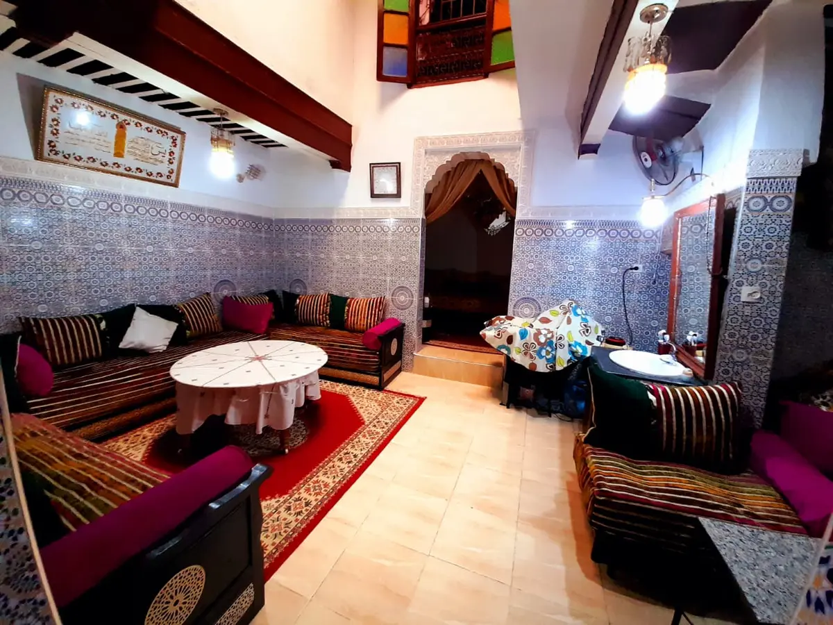 Maison 4 chambres à vendre à Fès — 440 000 DH - Photo 2