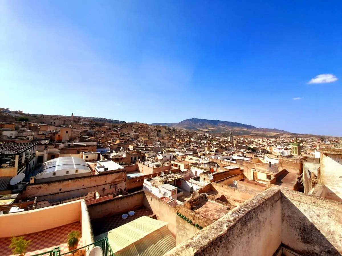 Maison 4 chambres à vendre à Fès — 440 000 DH - Photo 4