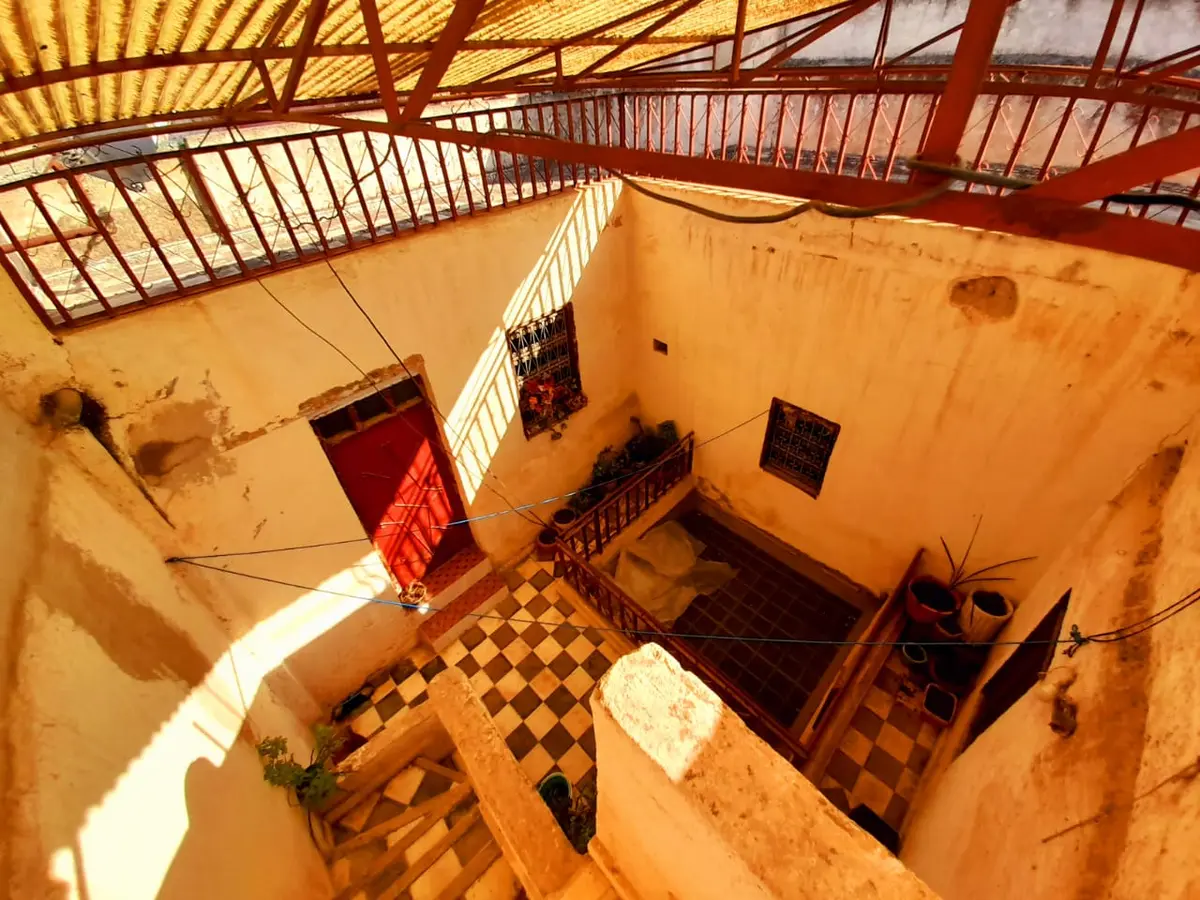Maison 4 chambres à vendre à Fès — 440 000 DH - Photo 6