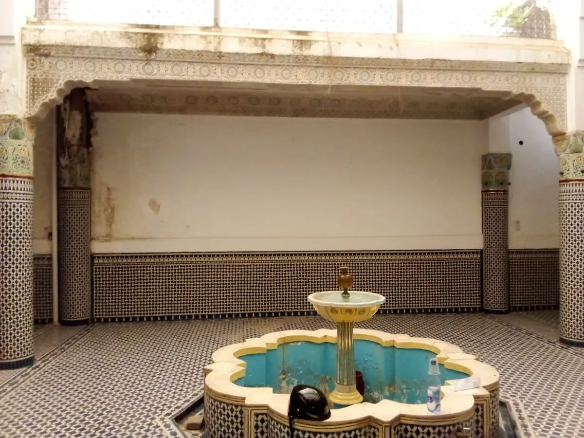 Maison 11 chambres à vendre à Rcif — 2 000 000 DH - صورة 3