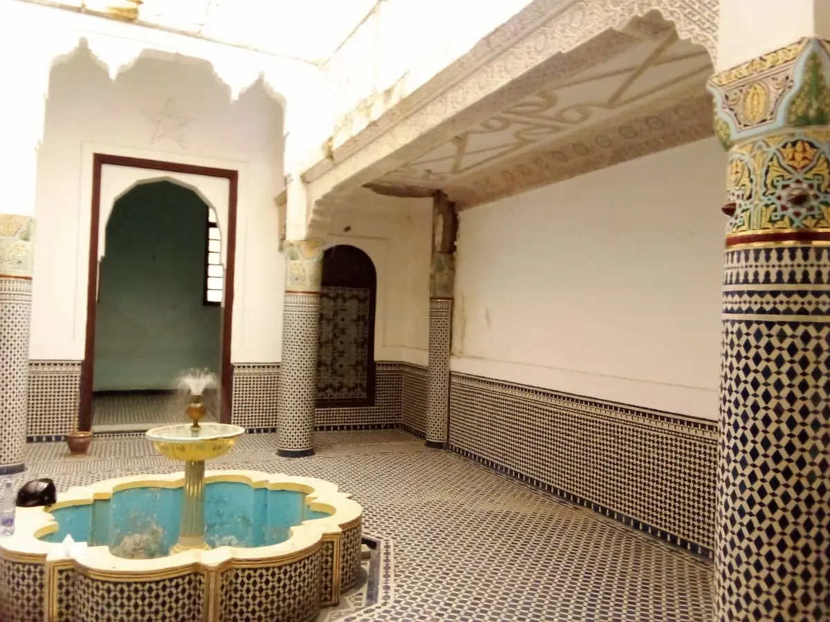 Maison 11 chambres à vendre à Rcif — 2 000 000 DH - صورة 6