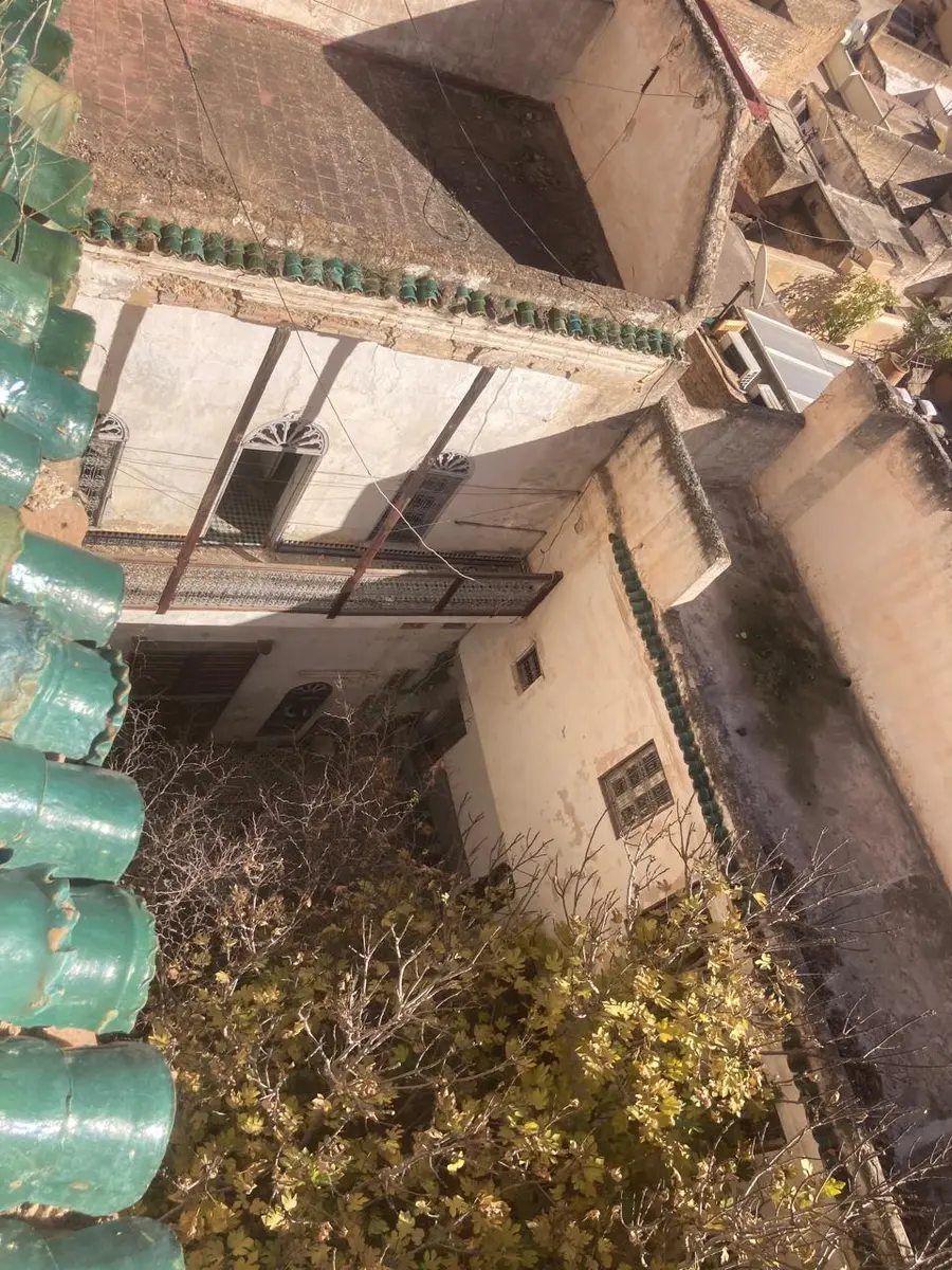 Maison 12 chambres à vendre à Rcif — 2 400 000 DH - Photo 2