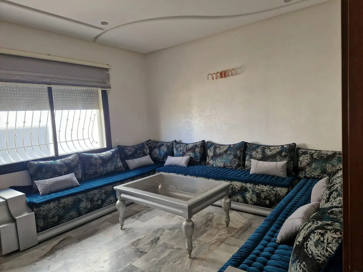 Appartement 3 chambres à vendre à Hay Anass — 1 150 000 DH - Photo 2