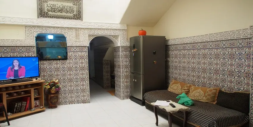Maison 3 chambres à vendre à Fès — 350 000 DH - صورة 3
