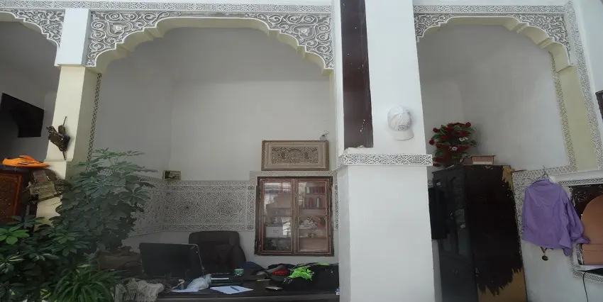 Maison 9 chambres à vendre à Fès — 600 000 DH - صورة 1