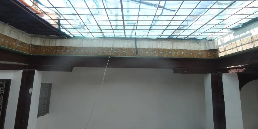 Maison 9 chambres à vendre à Fès — 600 000 DH - صورة 5